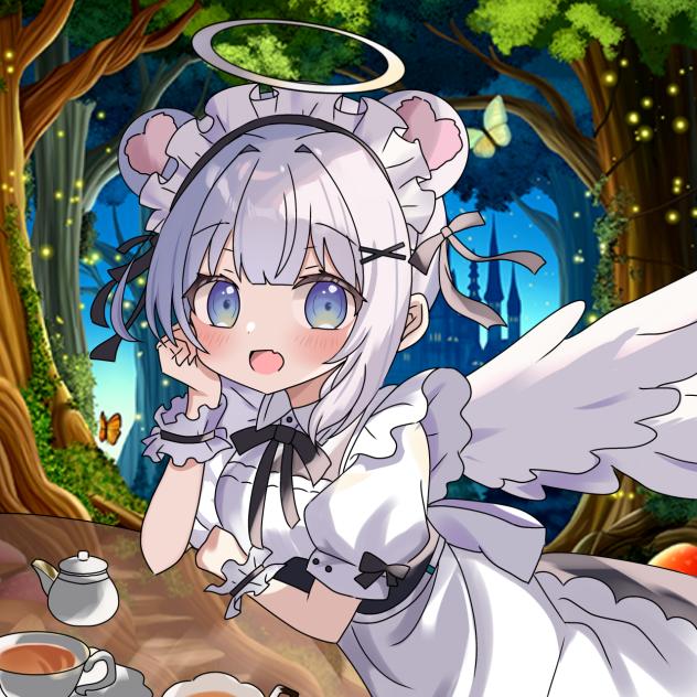 企画参加〜！！