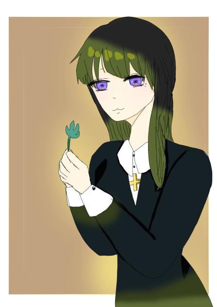 この花なんて名前だろう