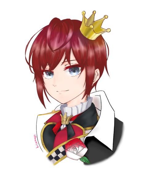 リドルハート