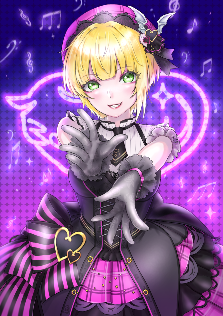 アベニュー・モード