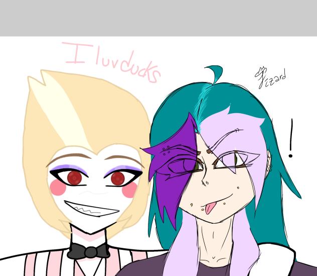 Collab - ibisPaint