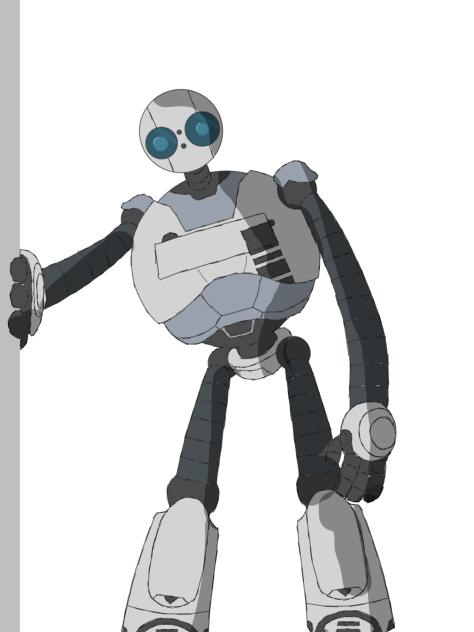 The Wild Robot
