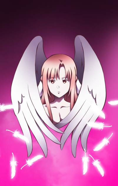 Asuna Stacia 03