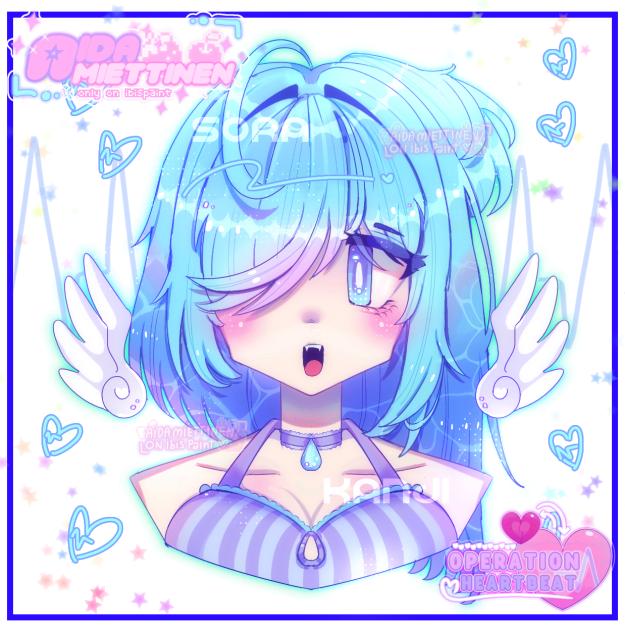 💙💧💙💧💙💧