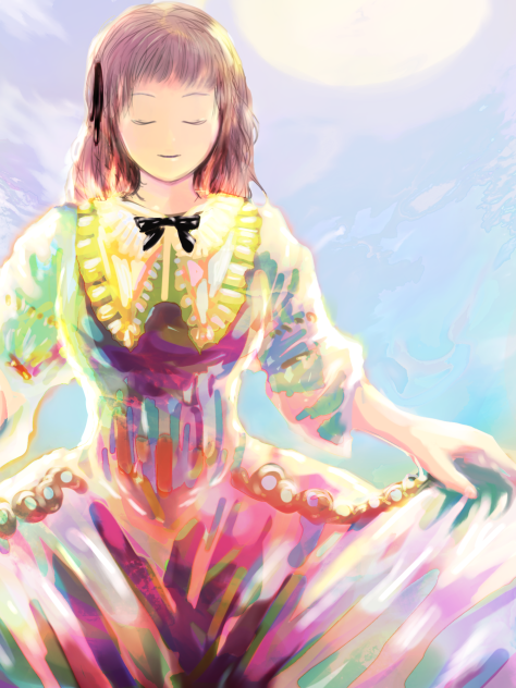 milky