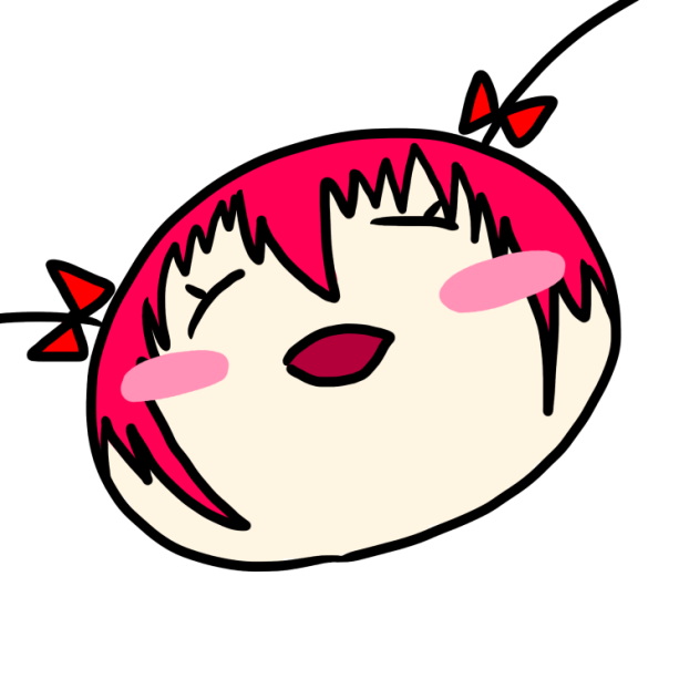 黒澤ルビィ(深夜テンション)