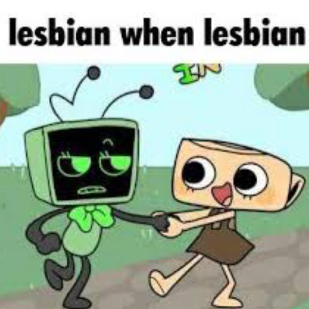 Shelly and Vee
