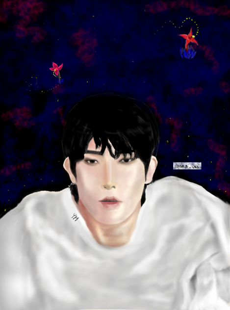 Heesung Enhypen