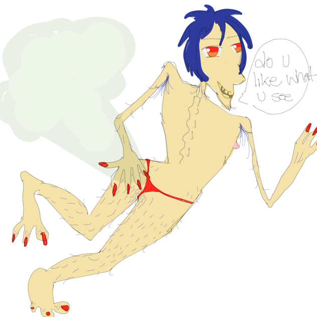 secret picture of hitoshi san