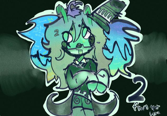 two - ibisPaint
