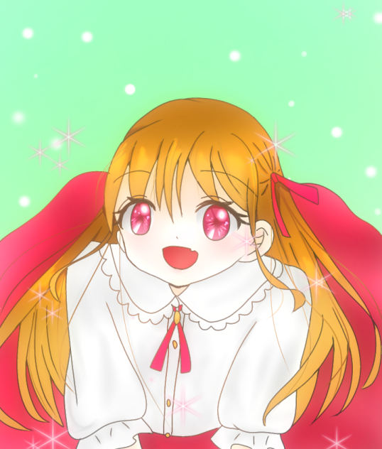ぱぁ