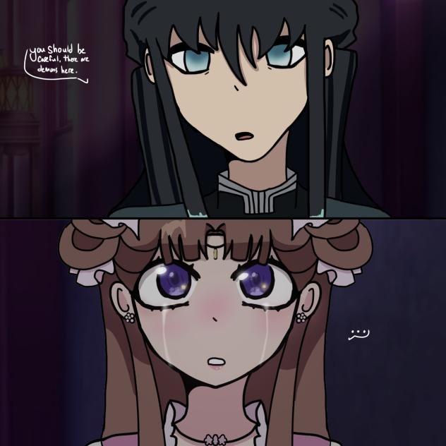 muichiro x lishu (crosship)