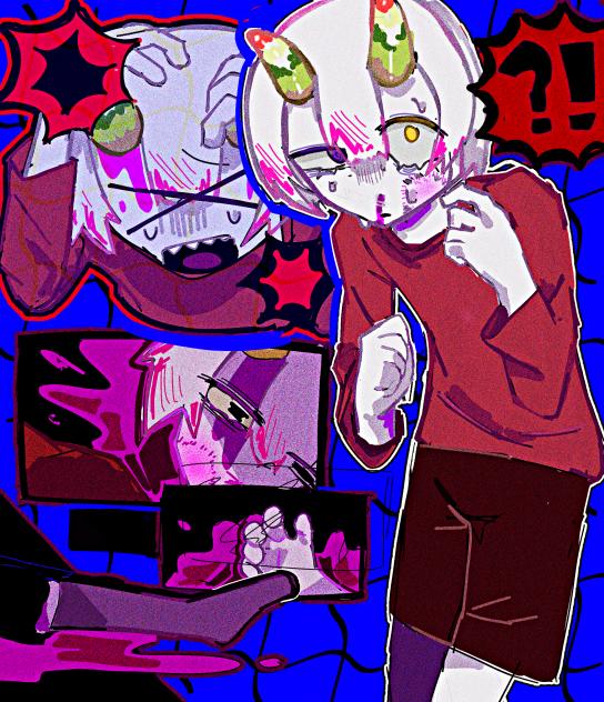 にゅ〜み〜ちゃん