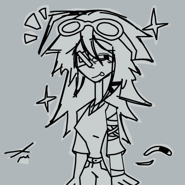 Random