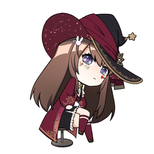 依頼絵124