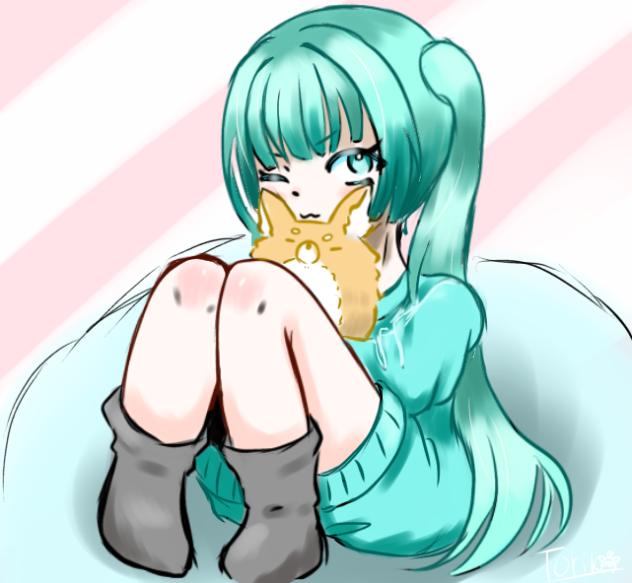 りん様へ - ibisPaint