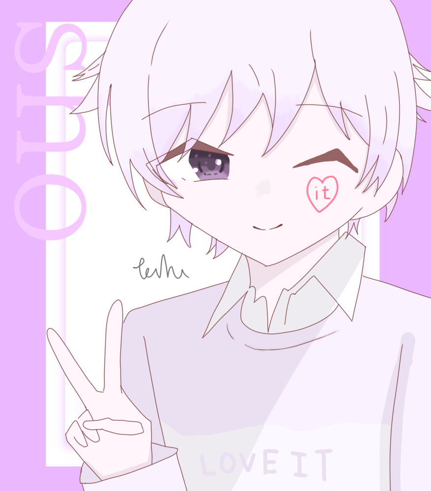 初兎ちゃん - ibisPaint
