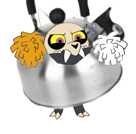 Kings Squeak Of Rage