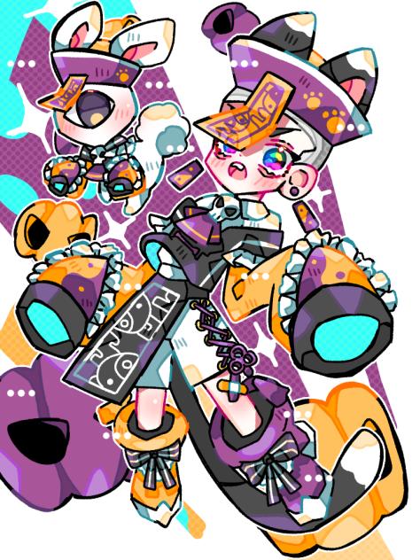 ハロウィン
