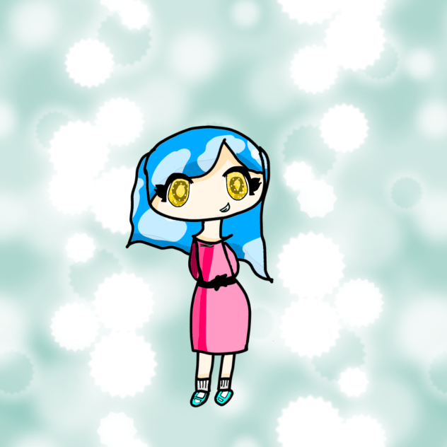 Lots of shading