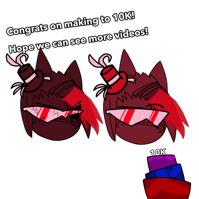 AmongTheTricky FNF Icons