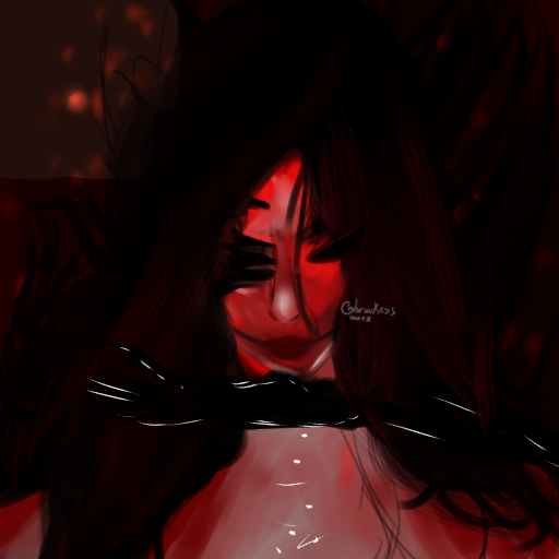 drew yurei