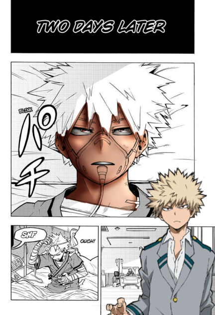 Kacchan #2