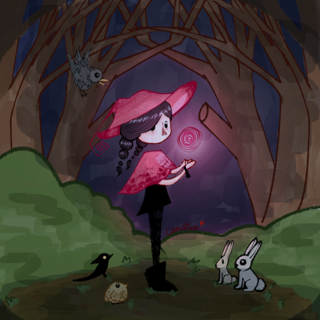 🧙‍♀️