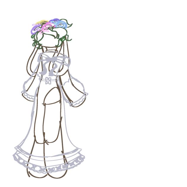 Bassie one layer challenge