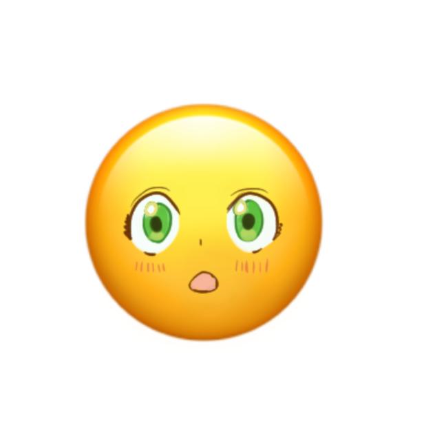 Emoji Stickerr(with anya faces)