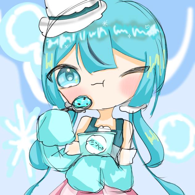 みくちゃんの代理ちゃん！