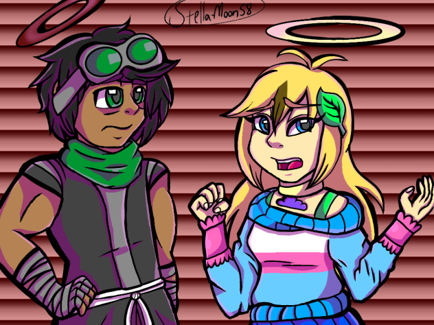 Things Appear to be Complicated Now