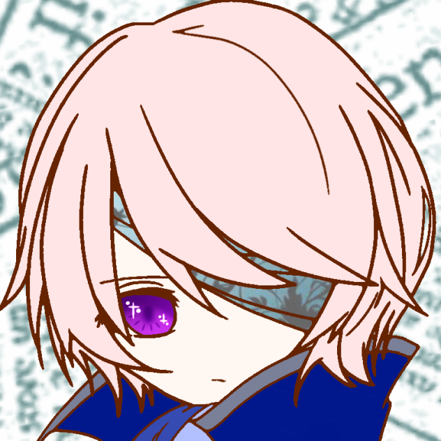 線画お借りしました5