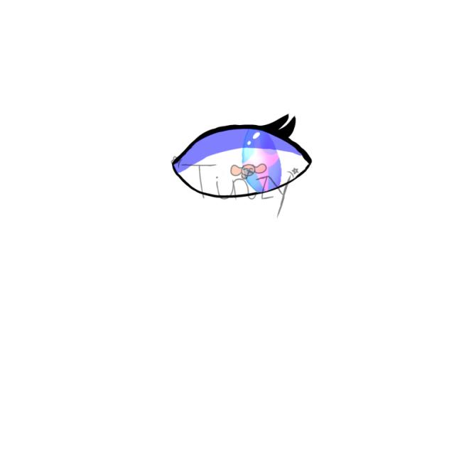 Starlight Eye (¬‿¬)🌟