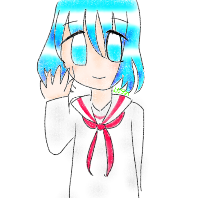 優美ちゃん☆