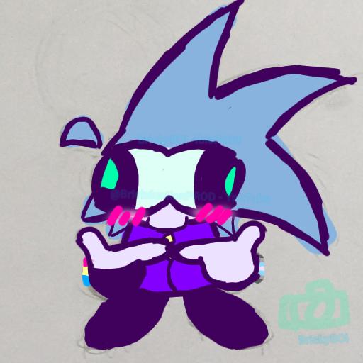 Profile pic V3
