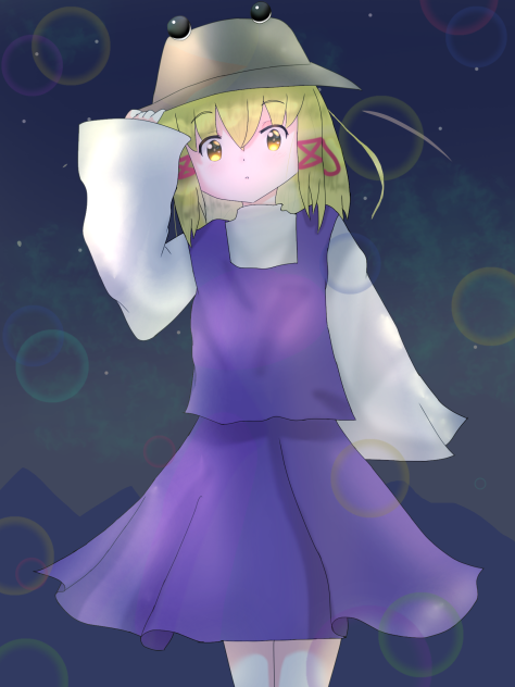 ハレとケ