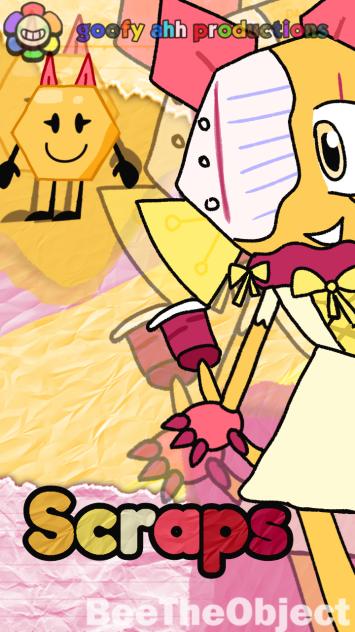 Scraps (Dandy's World)