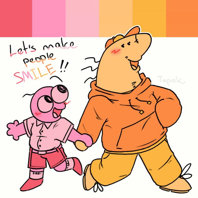 Smile