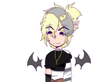 An old artwork - ibisPaint
