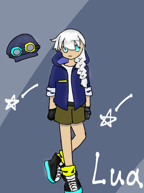 代理ちゃん☆