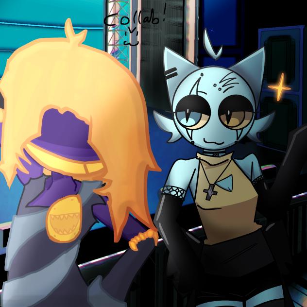 Is she evil