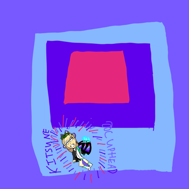 My Roblox avater
