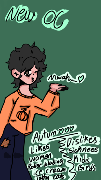 🧡🍁🧡
