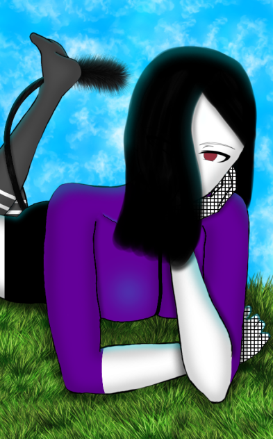 White and Black (full ver)