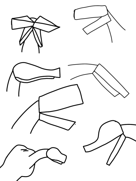 paper dragon collab