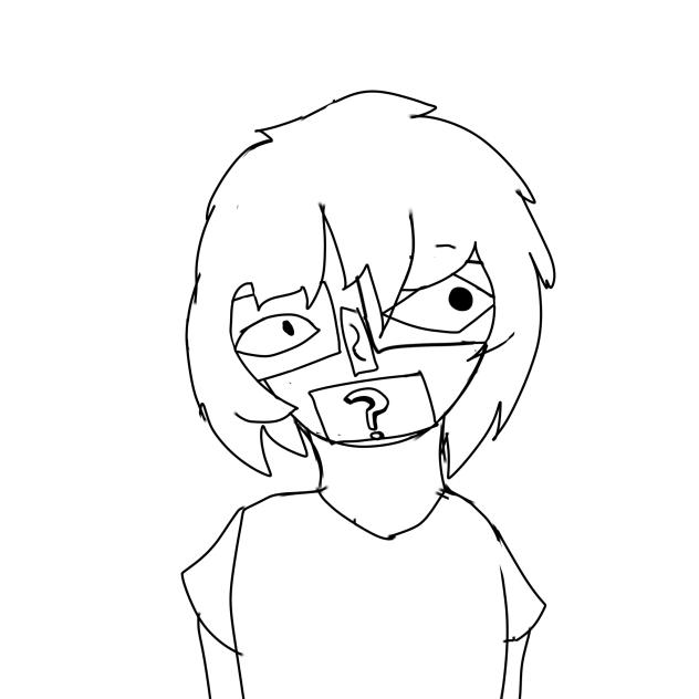 Do you forget their face too