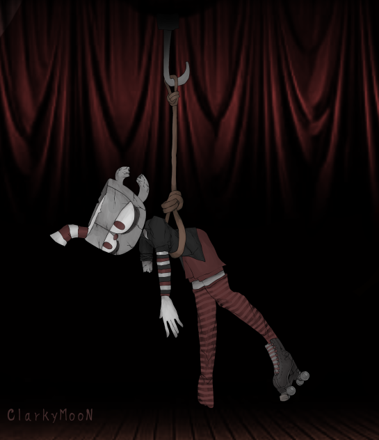𝓟𝓪𝓻𝓪𝓵𝔂𝔃𝓮𝓭