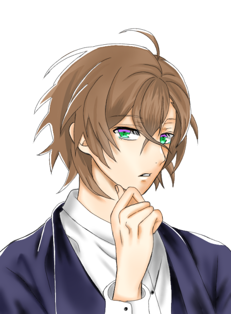夢野幻太郎