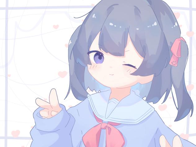 ♡